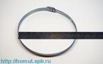 Трубка ТУТ (HF)-60/30 желтая | 82956 | КВТ (бухта) (10м)