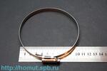 Провода заземления ПМЛ для монтажа муфт ПМЛ 16–1000 (™КВТ) (10шт)