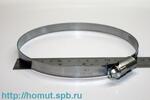 Наконечники луженые под опрессовку ТМЛ (ГОСТ 7386-80) ТМЛ 35–12–10 (™КВТ) (100шт)