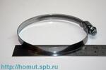 Наконечники луженые под опрессовку стандарт DIN 46235 ТМЛ (DIN) 25–10 (™КВТ) (100шт)