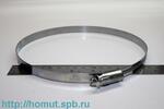 Наконечники луженые под опрессовку ТМЛ (ГОСТ 7386-80) ТМЛ 70–10–13 (™КВТ) (50шт)