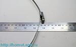 Соединительные кабельные муфты 5ПСТ-1 нг-LS 5ПСТ-1-16/25 нг-LS (™КВТ)