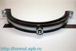 Наконечник ТМЛ(DIN) 800-20-40 (КВТ)