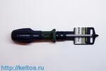 Клеммы WAGO 2273-245 (5Х2,5мм2 с пастой) (100шт)