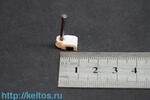Набор соединительных изолирующих зажимов СИЗ Набор СИЗ (™КВТ)