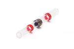 Изолента ПВХ 19х0.15x20 желтая (Fortisflex)
