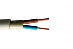 NYM 2x  1,5 Кабель силовой