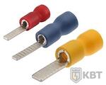Термоусаживаемые уплотнители кабельных проходов УКПт 175/50 (™КВТ) (5шт)