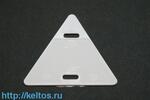 Разъем штекерный РШИ-М 1,5-4 (20шт.) (КВТ)