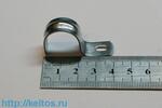 Трубка CTTK(3:1)-225/60 (1.22м) | 81092 | КВТ