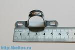 Клемма СМК 2273-202 (КВТ) (100шт)