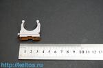 Соединитель под пайку ПК-Т 2,5 (10шт.) (КВТ)