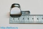 Трубка CTTK(3:1)-225/60 (1.22м) (КВТ) (5шт)