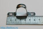Клемма СМК 2273-203 (КВТ) (100шт)
