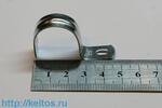 Среднестенные термоусадочные трубки с клеевым слоем и коэффициентом усадки 3:1 СТТК-8/2 (КВТ)
