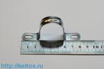 Клемма СМК 2273-205 (КВТ) (100шт)