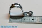 Трубка НТТК-75/22 (1.22м) (КВТ) (5шт)