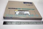 Лента хомутная с замками: NORMA (Германия W1 и W2) и FDBM (Китай, W1)