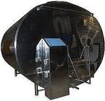 Охладитель молока от компании АгроИндустрия.