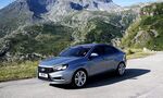 АвтоВАЗ удваивает производство Lada Vesta из-за высокого спроса на модель АвтоВАЗ удваивает производство Lada Vesta из-за высокого спроса на модель