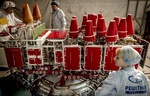 Российская компания разработала облегченную теплоизоляцию для спутников ГЛОНАСС Российская компания разработала облегченную теплоизоляцию для спутников ГЛОНАСС