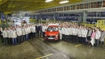 «АВТОВАЗ» собрал 15 000 LADA VESTA «АВТОВАЗ» собрал 15 000 LADA VESTA