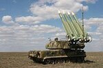 ОПК оснастит ЗРК "Бук-М2" радиостанциями нового поколения ОПК оснастит ЗРК "Бук-М2" радиостанциями нового поколения