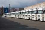 ПРОДАЖИ «КАМАЗА» ВЫРОСЛИ НА 30 ПРОЦЕНТОВ