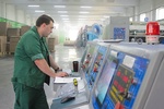 В Пензенской области запустили линию по производству гофрокартона В Пензенской области запустили линию по производству гофрокартона