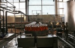 В Симферополе открылся новый цех розлива безалкогольного напитка В Симферополе открылся новый цех розлива безалкогольного напитка