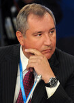 Рогозин Дмитрий Олегович