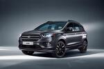 С конвейера завода Ford Sollers в Елабуге сошел 50-тысячный смарт-кроссовер С конвейера завода Ford Sollers в Елабуге сошел 50-тысячный смарт-кроссовер