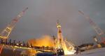 Ракета-носитель «Союз-2.1б» успешно вывела на орбиту спутник Минобороны