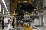 В индустриальном парке «Есипово» Московской области открыт завод Mercedes-Benz