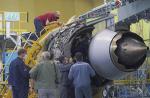 Отечественные двигатели ПД-14 успешно «примерили» на МС-21 Отечественные двигатели ПД-14 успешно «примерили» на МС-21