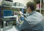 «ТЕХМАШ» внедряет новые контрольно-аналитические средства