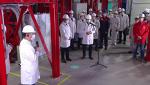 Комплекс «AQA Генезис» запущен на ПНТЗ