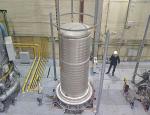 Кировский завод ОЦМ получил современную печь отжига