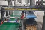 Огнестойкий картон начали выпускать в Оренбургской области