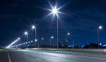 Композитные опоры освещения появятся в России