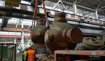 Петрозаводскмаш отгрузил корпуса насосов на Курскую АЭС-2