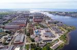 Севмаш переходит на природный газ