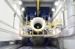 ОДК построит испытательный стенд для двигателя ПД-35 к 2023 году