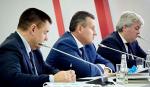 Ростех разработает единые стандарты по созданию «Безопасного города»