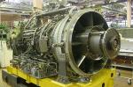 ОДК поставила второй дизель-газотурбинный агрегат М55Р для строящегося фрегата проекта 22350