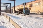 Белорецкий МК расширяет парк весового оборудования Белорецкий МК расширяет парк весового оборудования