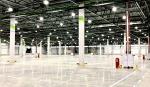 POZIS построил единый логистический центр