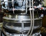Ростех изготовил демонстратор отечественного двигателя для Ка-226Т
