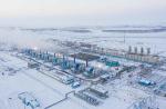 ОДК изготовила газоперекачивающие агрегаты для Заполярного месторождения