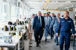 «Технодинамика» наращивает производство грузовых парашютных систем